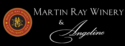 Martin Ray Winery - Russian River Valley Wines